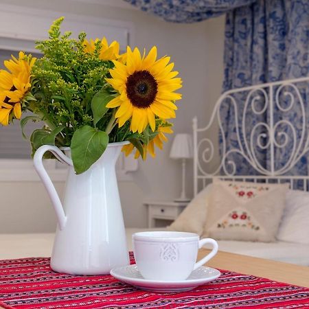 Blue And White Apartment Vipgreece Athens Luaran gambar